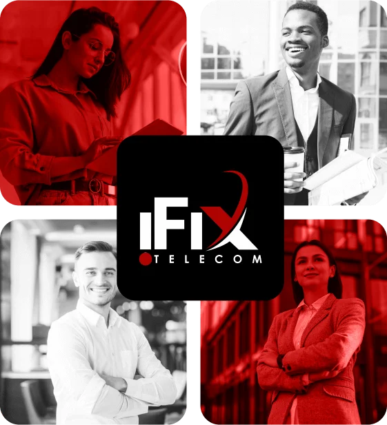 iFix Telecom Company